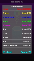 Ball Duet - Unity Template Screenshot 3