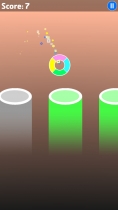 Ball Duet - Unity Template Screenshot 4