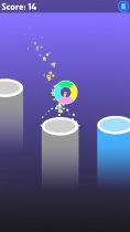 Ball Duet - Unity Template Screenshot 7