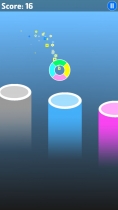Ball Duet - Unity Template Screenshot 8