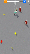 Snowy Skate - Unity Template Screenshot 6