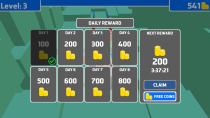 Sky Hover - Unity Template Screenshot 3