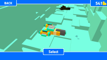 Sky Hover - Unity Template Screenshot 4