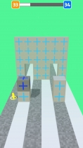 The Walls - Unity Template Screenshot 8