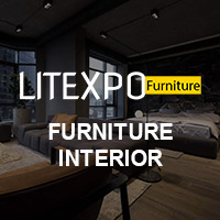 Litexpo - Furniture And Interior WordPress Theme