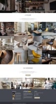 Litexpo - Furniture And Interior WordPress Theme Screenshot 5