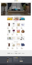 Litexpo - Furniture And Interior WordPress Theme Screenshot 8