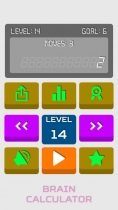 Brain Calculator - Unity Template Screenshot 2