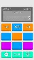 Brain Calculator - Unity Template Screenshot 5
