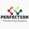 Perfection - Personal Portfolio Template
