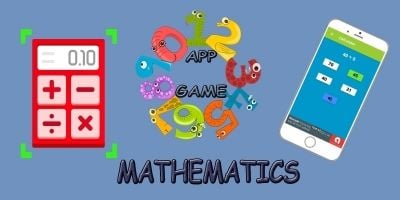 Ionic framework Mathematics game