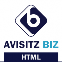 Avisitz Biz - Business Technology HTML5 Responsive