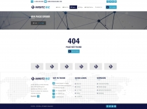Avisitz Biz - Business Technology HTML5 Responsive Screenshot 10