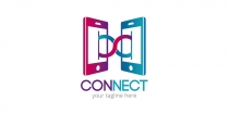 Connect Logo Screenshot 1