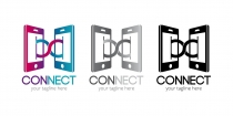 Connect Logo Screenshot 2