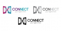Connect Logo Screenshot 3
