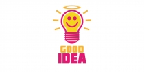 Good Idea Logo Screenshot 1