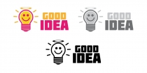 Good Idea Logo Screenshot 3