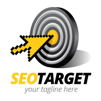 Sen Target Logo