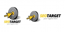 Sen Target Logo Screenshot 1