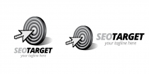 Sen Target Logo Screenshot 2