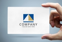 Pyramid Logo Screenshot 1