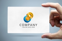 Connect - Technology Logo Screenshot 1