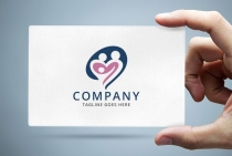 Family Care Logo Screenshot 1