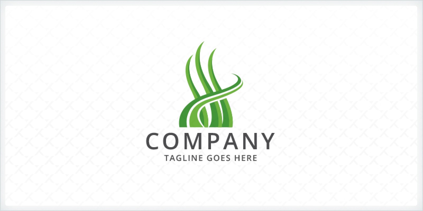 Grass Logo