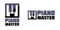 Piano Master Logo Screenshot 1