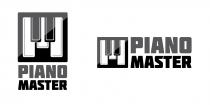 Piano Master Logo Screenshot 2