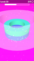 Paint The Rings - Unity Template Screenshot 8