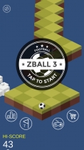 Tap Tap Ball Unity Addicting Game Screenshot 1