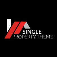 Single Property Real Estate HTML Template 