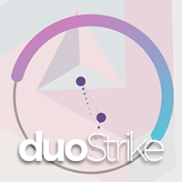 Duo Strike - Buildbox Template