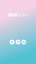 Duo Strike - Buildbox Template Screenshot 1