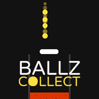 Ballz Collect - Buildbox Template