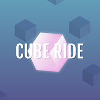 Cuberide - Buildbox Template