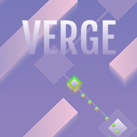 Verge - Buildbox template