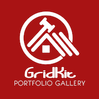 GridKit Portfolio Gallery WordPress Plugin