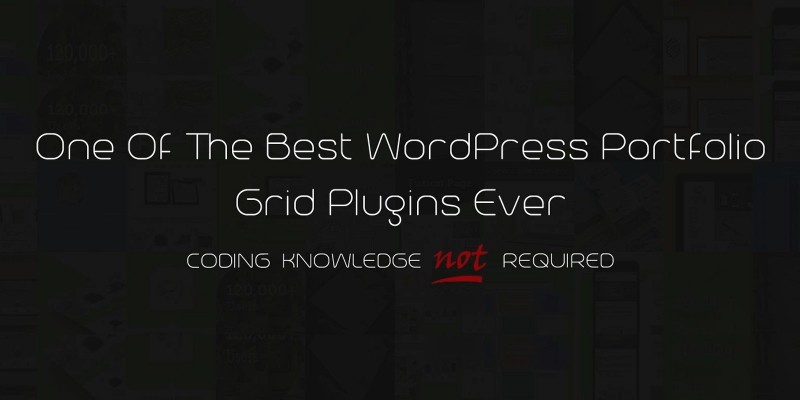 GridKit Portfolio Gallery WordPress Plugin