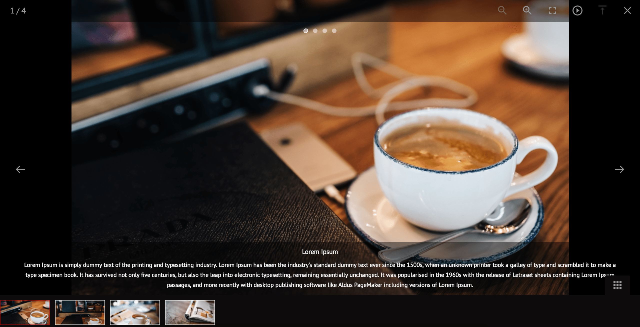 GridKit Portfolio Gallery WordPress Plugin by Wpsofts | Codester