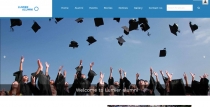 Lumier Alumni - Laravel Application Screenshot 4