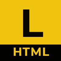 LOREM - Multipurpose HTML Template