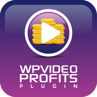 WPVideo Profits WordPress Plugin