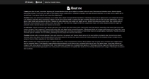 Streamy - Twitch Web Stream PHP Script Screenshot 1