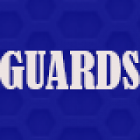 Guards - One Page Personal HTML5 Template