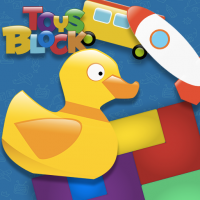 Toys Block Unity Source Code