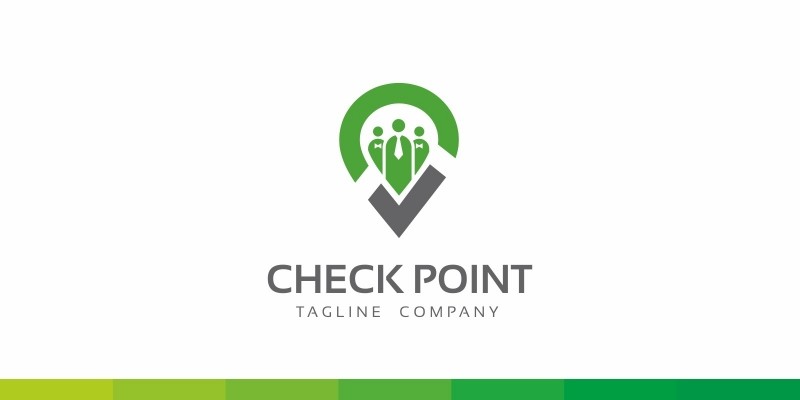 Check People Logo