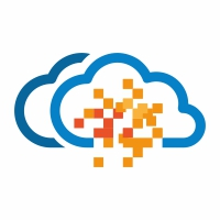 Tech Cloud Logo